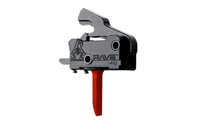 rise armament - Rave -  for sale