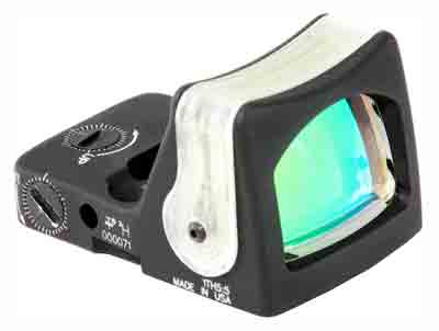 TRIJICON RMR DUAL ILUM 9MOA AMB DOT - for sale