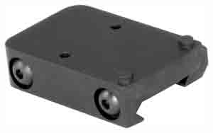 TRIJICON RMR MNT LOW PICATINNY - for sale