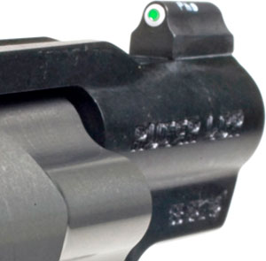 xs sights - Standard Dot - STD DOT TRIT RUGER LCR .38/.357 ONLY for sale