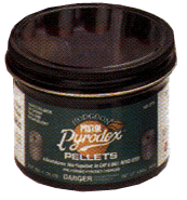 HODGDON PELLETS 100/JAR POWDER PELLETS 44CAL 30GR ( 12 PER CASE ) - for sale