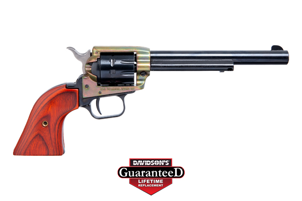 Heritage Manufacturing - Rough Rider - .22LR for sale