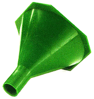 RCBS POWDER FUNNEL-STANDARD - for sale