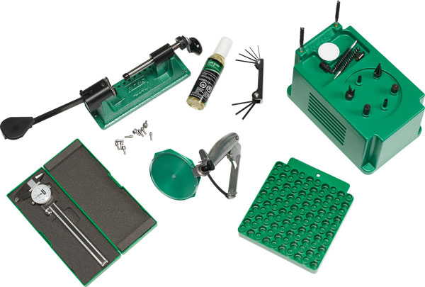 rcbs prec reloading llc - Case Prep Kit - Multi-Caliber for sale