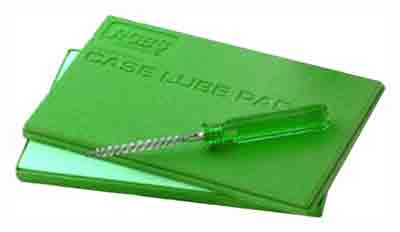 rcbs prec reloading llc - Case Lube Pad - Multi-Caliber for sale