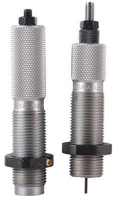 rcbs prec reloading llc - Full-Length 2-Die Set - 338 Lapua Mag for sale