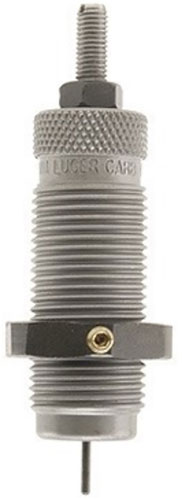 rcbs - Carbide - 9mm Luger