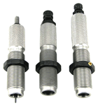 RCBS CARBIDE TAPER CRIMP DIE SET 32 SWL & 32 HRM GP-E - for sale