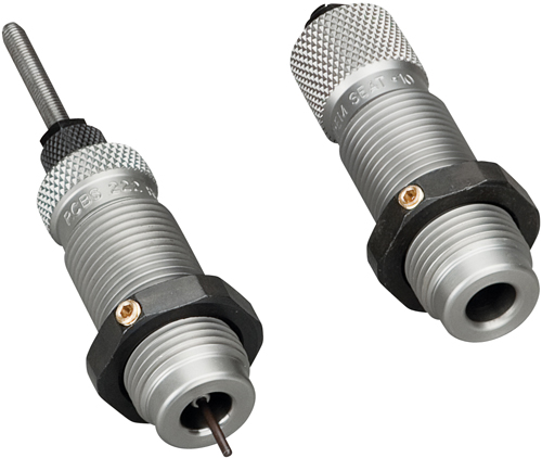 RCBS FULL LENGTH DIE SET 28 NOSLER - for sale