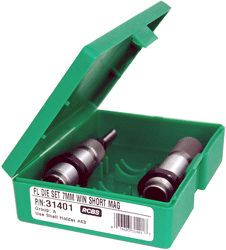 rcbs prec reloading llc - Full-Length 2-Die Set - 7mm WSM for sale