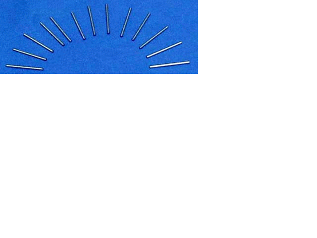 RCBS DECAPPING PINS SMALL 50 PACK - for sale