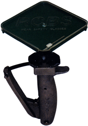 RCBS UNIVERSAL HAND PRIMING TOOL & UNIVERSAL SHELL HOLDER - for sale