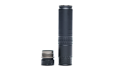 RUGGED SUPPRESSORS ALASKAN 360 R.U.M HI-TEMP CERAKOTE BLACK - for sale
