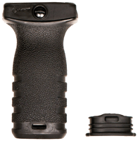 MFT REACT SHORT VERTICAL GRIP BLACK - for sale