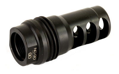 rugged suppressor - 3 Port Brake - .308|7.62x51mm for sale