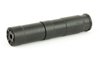 RUGGED SUPPRESSORS OCULUS 22 ADAPT MODULAR CERAKOTE BLACK - for sale