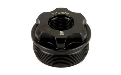 rugged suppressors - Fixed Mount