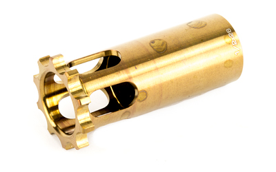 RUGGED SUPPRESSORS PISTON OBSIDIAN 1/2X28 - for sale