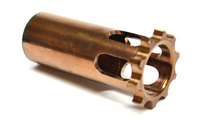 rugged suppressor - Suppressor Piston -  for sale