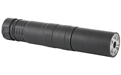 RUGGED SUPPRESSORS RADIANT 762 TITANIUM W/ M2 BRAKE BLACK - for sale