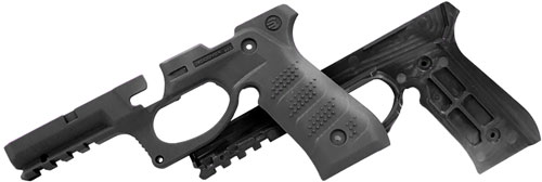 recover innovations inc - Grip & Rail System -  for sale