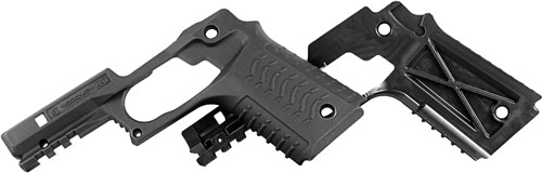 recover innovations inc - Grip & Rail System -  for sale