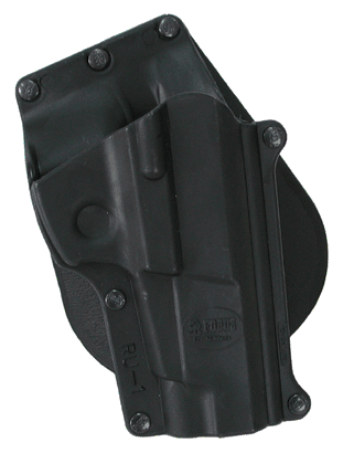 FOBUS HOLSTER PADDLE FOR RUGER LARGE FRAME AUTOS - for sale