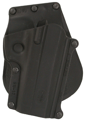 FOBUS HOLSTER PADDLE FOR RUGER P90,93,94,95,97 & TAURUS 24/7 - for sale