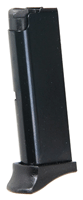 PRO MAG MAGAZINE RUGER LCP 380ACP 6RD BLUED STEEL - for sale