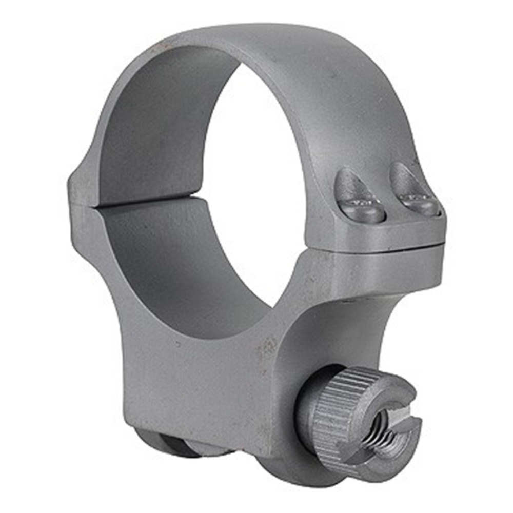 RUGER 4K30HM RING S/S MED 30MM 1-RING PACKED INDIVIDUALLY - for sale