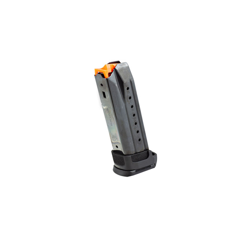 RUGER MAGAZINE SECURITY-9 9MM LUGER 17RD - for sale