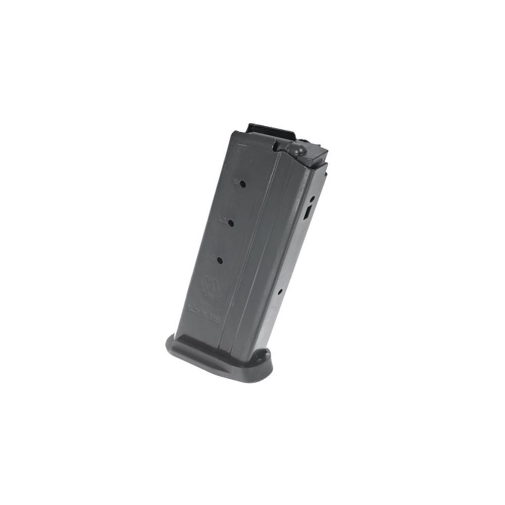 Ruger - Ruger-5.7 - 5.7x28mm - RUGER 5.7X28MM 20RD BLK STL MAG for sale