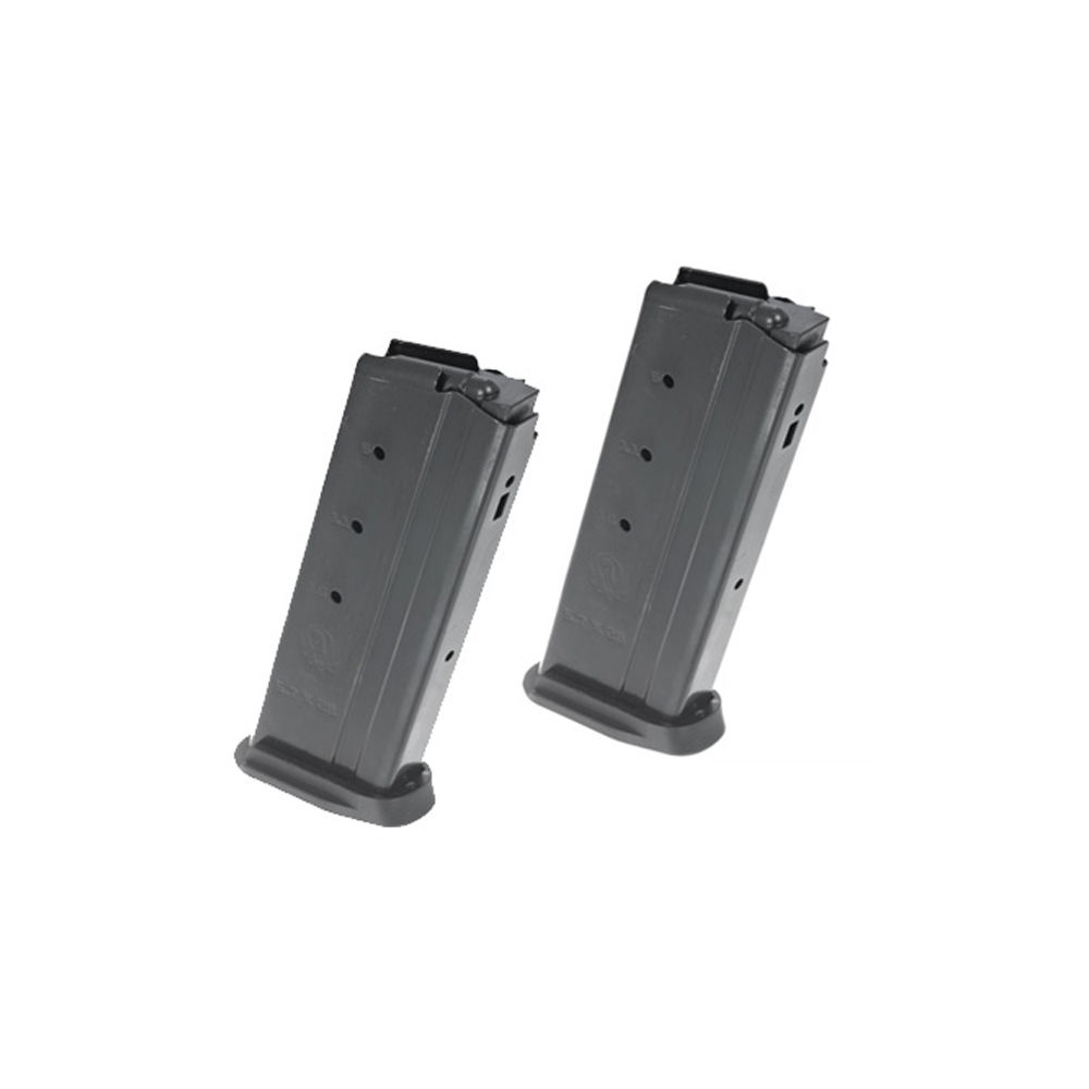 RUGER MAGAZINE 57 5.7X28 20RD 2-PACK - for sale