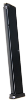 PRO MAG MAGAZINE RUGER P90/97 45ACP 15RD BLUED STEEL - for sale