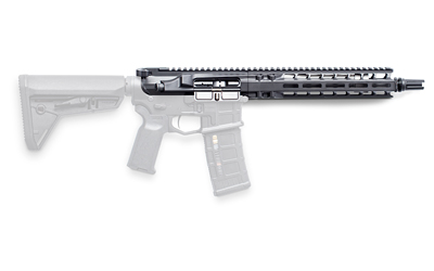 RADIAN MODEL 1 COMPLETE AR15 UPPER 223 WYLDE 10.5 BLACK - for sale