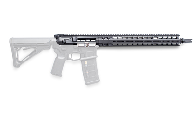 RADIAN MODEL 1 COMPLETE AR15 UPPER 223 WYLDE 14.5 BLACK - for sale