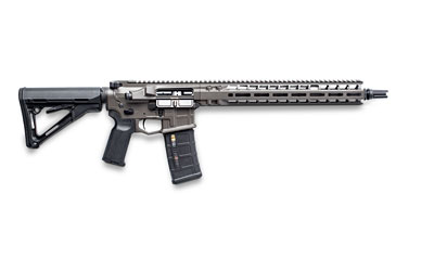 RADIAN RIFLE MDL 1 .223 WYLDE 14.5" 30RD M-LOK GREY - for sale