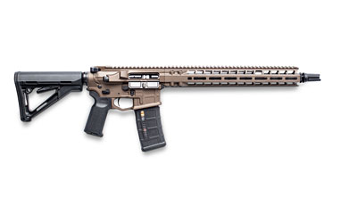 RADIAN RIFLE MDL 1 223 WYLDE 14.5" 30RD M-LOK BROWN - for sale