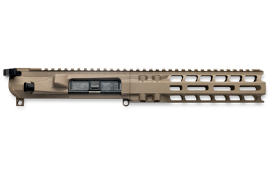 RADIAN MODEL 1 COMPLETE UPPER 300BLK 9" FDE - for sale