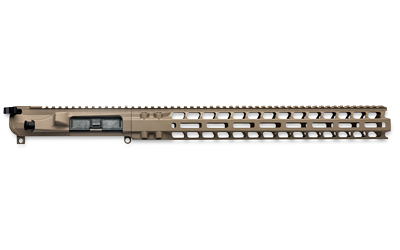 RADIAN MODEL 1 COMPLETE AR15 UPPER 223 WYLDE 16" FDE - for sale