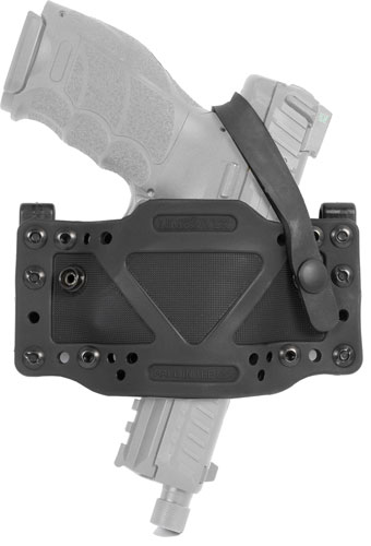 limbsaver  (sims vib.) - CrossTech -  for sale