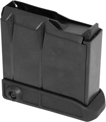 TIKKA MAGAZINE CTR .260 REM/ 6.5 CREEDMOOR/.308 WIN. - for sale