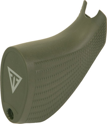 TIKKA GRIP ADAPTER FOR T3X SYN STOCKS STRAIGHT OLIVE - for sale