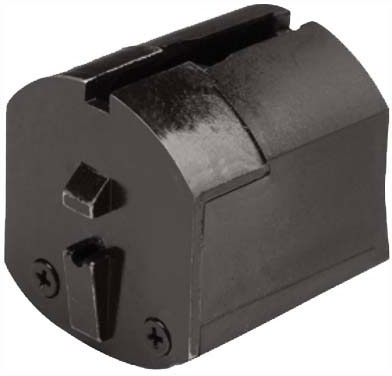 SAVAGE MAGAZINE A17 MACH 2 17HM2 10RD ROTARY BLUED - for sale