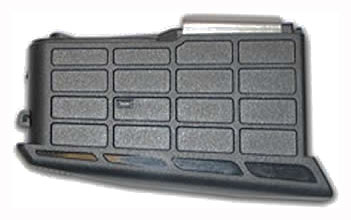 SAKO MAGAZINE A7 300 WIN MAG 3RD POLYMER - for sale