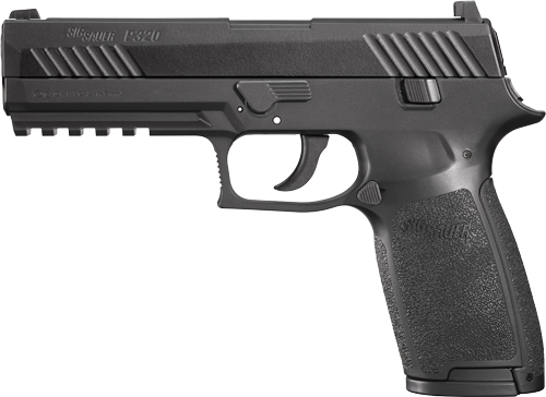 Sig Sauer - P320 - 177 for sale