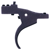 RIFLE BASIX TRIGGER SAVAGE 10 SERIES 14OZ TO 3 LBS BLACK - for sale