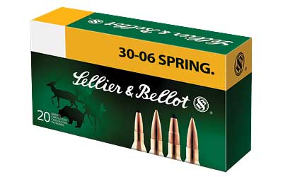 Magtech - Rifle - 30-06 Springfield for sale