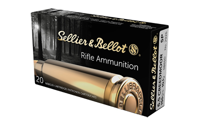 Magtech - Rifle - 6.5mm Creedmoor for sale