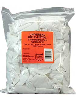 SOUTHERN BLOOMER CLEAN PATCH RFL/PST 2.5 IN X 2.5 IN 1000/BAG ( 12 PER CASE ) - for sale